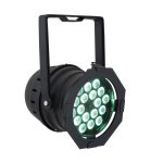 Showtec LED Par 64 Short Q4-18 - imagine 5