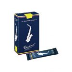 Vandoren Classic Reed for Alto Sax no. 2.5