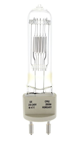ps-products-19300-51047 Tungsram CP92 2000W/G22 - imagine 1