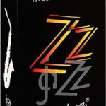 Vandoren ZZ Reed for Alto Sax no.3