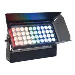 Showtec Helix S5000 Q4 - imagine 12
