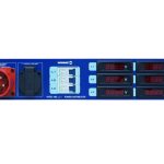 Distribuitor tensiune Work PRO WPD 163