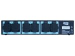 Distribuitor tensiune Work PRO WPD 163 - imagine 2