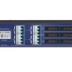 Distribuitor tensiune Work PRO WPD 633
