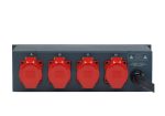 Distribuitor tensiune Work PRO WPD 633 - imagine 2