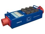 Distribuitor tensiune Work PRO POWER SPLITTER 32