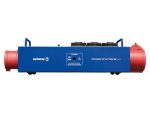 Distribuitor tensiune Work PRO POWER SPLITTER 32 - imagine 2