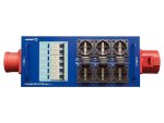 Distribuitor tensiune Work PRO POWER SPLITTER 32 - imagine 4