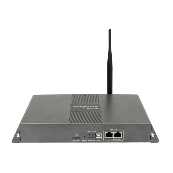 ps-products-19339-51212 Videoprocesor Novastar Taurus TB-30 - imagine 1