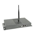 Videoprocesor Novastar Taurus TB-30 - imagine 3