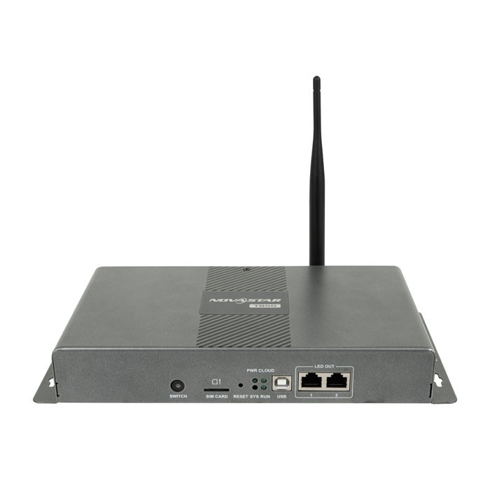 ps-products-19340-51217 Videoprocesor Novastar Taurus TB-50 - imagine 1