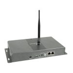 Videoprocesor Novastar Taurus TB-50 - imagine 3
