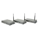 Videoprocesor Novastar Taurus TB-50 - imagine 4