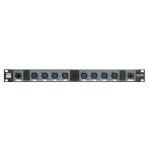 Splitter DMX Showtec DS-24F/3 DMX Rack Split