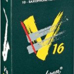 Vandoren V16 Reed for Alto Sax no. 1.5