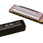 Muzicuta Hohner Juke Harp C