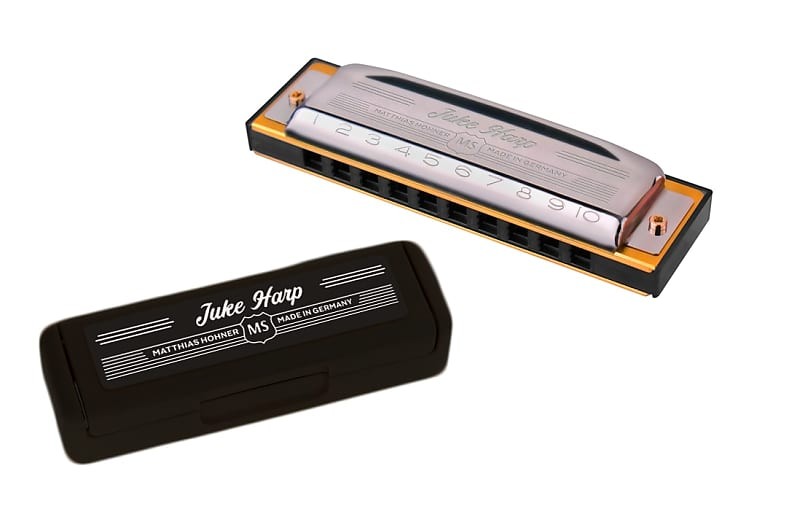 ps-products-19377-51327 Muzicuta Hohner Juke Harp C - imagine 1