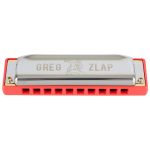 HOHNER Greg Zlap Signature A-major - imagine 3