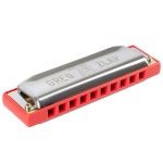 HOHNER Greg Zlap Signature A-major - imagine 5