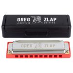 HOHNER Greg Zlap Signature A-major - imagine 2