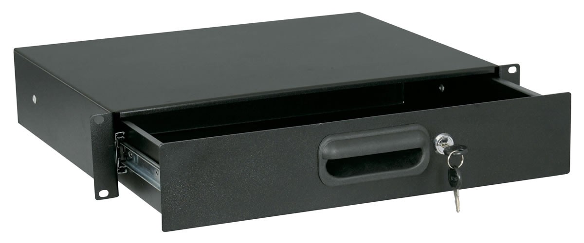 ps-products-19379-51333 Sertar 2U WORK CJ 1000 - imagine 1