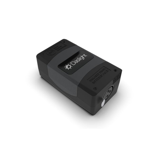 ps-products-19383-51337 Daslight DVC FUN 128 Kanal DMX Interface - imagine 1