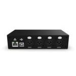 Daslight DVC Gold ZM 1536/3072 Kanal DMX Interface - imagine 3