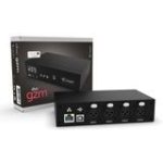 Daslight DVC Gold ZM 1536/3072 Kanal DMX Interface - imagine 6