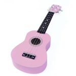 Ukulele Aloha Roz
