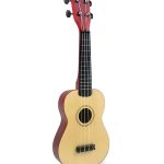 Ukulele Aloha Natur