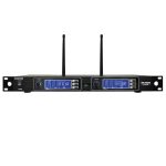 Work WR 2200/1 - set microfon wireless - imagine 2