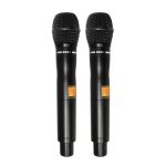 Work WR 2200/1 - set microfon wireless - imagine 5