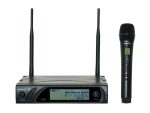 Work WRD 1100 AF/1 - microfon wireless
