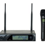 Work WRD 1100 AF/1 - microfon wireless