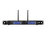 Set microfon wireless WORK WR 2200 /2 - imagine 2