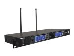 Set microfon wireless WORK WR 2200 /2 - imagine 3