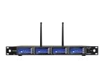 Set microfon wireless WR 4200 /1 - imagine 2