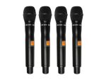 Set microfon wireless WR 4200 /1 - imagine 4