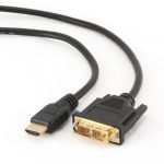 Cablu HDMI DVI 10m