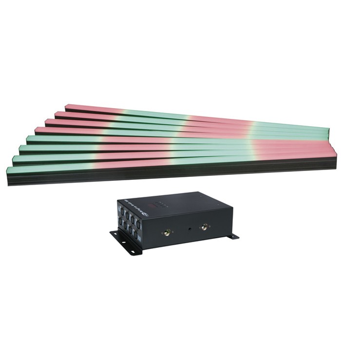 ps-products-19425-51463 Showtec LED Octostrip Set MKII - imagine 1