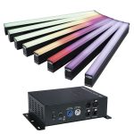 Showtec LED Octostrip Set MKII