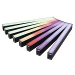 Showtec LED Octostrip Set MKII - imagine 2