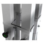 Podium scena 6m x 4m interior-exterior inaltime 40cm - imagine 4
