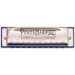 Hohner PentaHarp E-minor - imagine 3