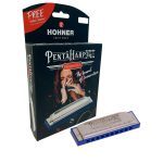 Hohner PentaHarp A-minor - imagine 2