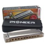 Muzicuta Hohner Pioneer - imagine 2