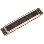 Muzicuta Hohner MARINE BAND SBS F