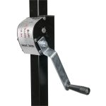 Showgear Basic 2800 Wind up stand - imagine 2