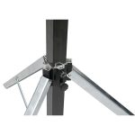 Showgear Basic 2800 Wind up stand - imagine 3