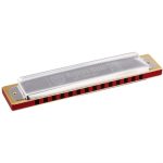 Muzicuta Hohner MARINE BAND SBS G
